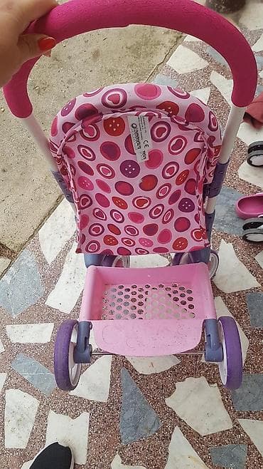 dior kolica za bebe: Kolica sacuvana — 2