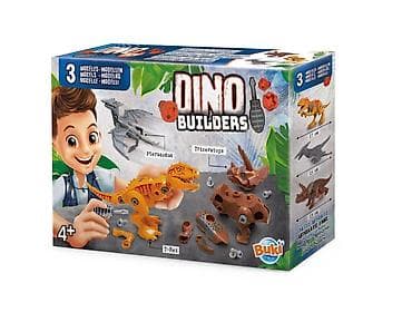 Sastavi dinosaurusa – Buki (Šifra proizvoda: 104834-60) Pretvori se u
