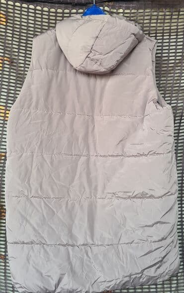 kevin klajn jakne: 6XL (EU 52), Polyester, color - Green — 9
