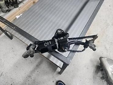 metlice brisača: MOTOR BRISACA SA POLUGAMA HYUNDAI I10 | Motor brisaca sa polugama — 2