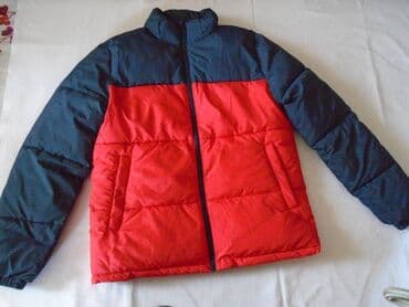 h m bebe decaci: H&M, Puffer jacket, 152-158 — 1