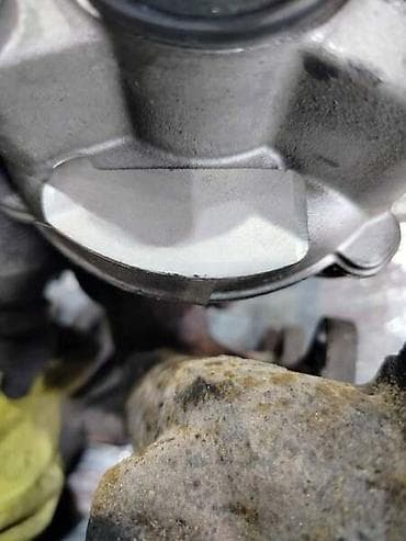zamena bobina 1.2 8v: TURBINA ZA VOLKSWAGEN GOLF 6 OD 2008. DO 2012. GOD. | Turbina VW — 3
