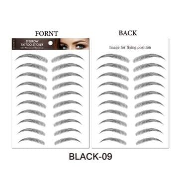 Tetovaže za obrve
Cena:950din/10 pari na lalafo.rs Tetovaže za obrve
Cena:950din/10 pari