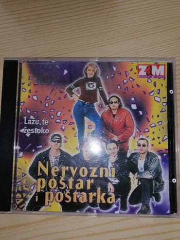 play time slicice cena: Original Cd Za cene pitajte Imamo svasta nesto u ponudi Cene su — 10