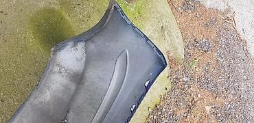 Car Parts: ZADNJI BRANIK ZA OPEL CORSA D | opel corsa d zadnji branik 13179893 — 3