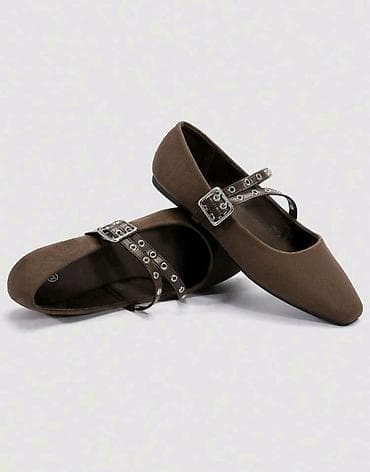 legend beograd: Baletanke ☕🍂 ✨ Dostupne u broju 40 ✨ Unutrasnje gaziste 26 cm 1100 — 4