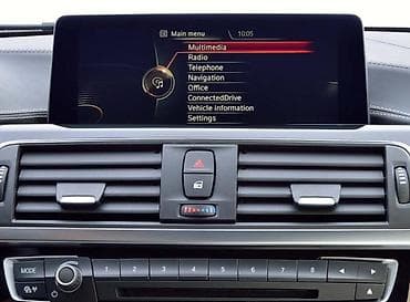 android multimedija za auto: MULTIMEDIJA ZA BMW SERIJA 3 | Od 2011 do 2019god — 1