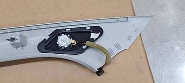 auto otpad opel cacak: OBLOGA STUBA ZA VOLKSWAGEN POLO - 6R6867234 | Obloga stuba Polo 6R — 3