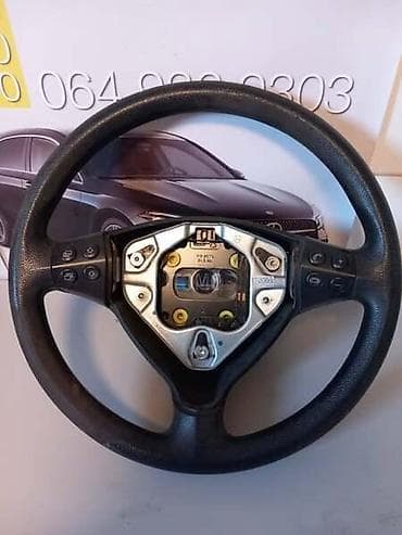 pezo 1: VOLAN W169 ZA MERCEDES BENZ A KLASA OD 2004. DO 2012. GOD. | Cene — 4