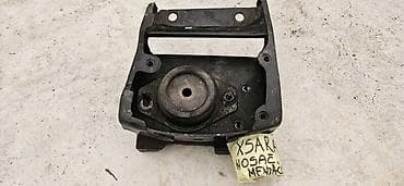 NOSAC MENJACA MOTORA ZA CITROEN XSARA PICASSO — 2