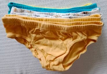 dečiji rančevi za školu: Lupilu, Underpants, 110-116 — 3