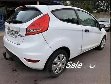 ford p251a: REMENICA ALTERNATORA ZA FORD C-MAX, FIESTA, FOCUS . ZA 2004. GOD. | — 5