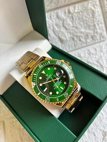 anabella selections satovi: Rolex Submariner – automatski muški ručni satovi Cena: 3200din/samo — 10