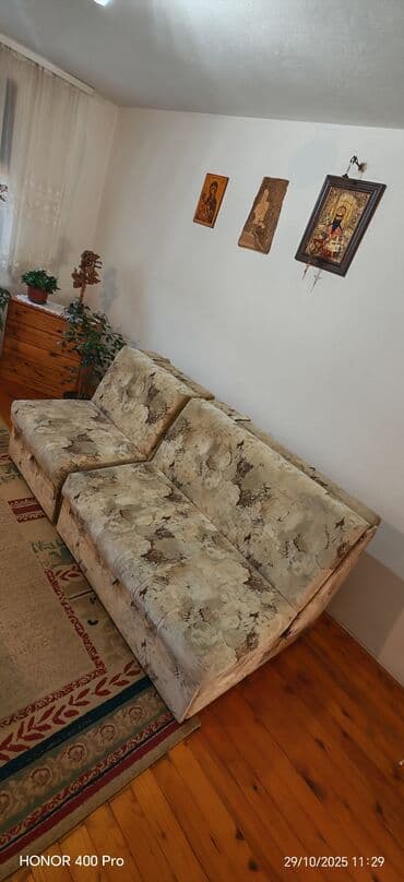 dvosedi za decu: Sofe i kaučevi — 4