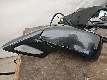staklo retrovizora: RETROVIZOR ZA CITROEN C8 — 2