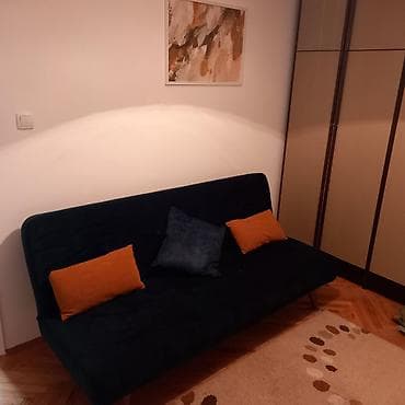 rentanje stanova novi sad: Izdaje se stan 90m2+ terase, Centar grada, preko puta Umetničke škole — 9