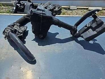 filter vazduha cena: KUCISTE VAZDUSNOG FILTERA 2.2 ZA CITROEN C8 ZA 2005. GOD — 2