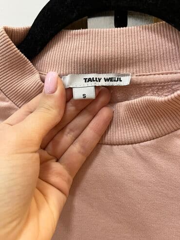 Ostala ženska odeća: S (EU 36), Pamuk, Casual — 3