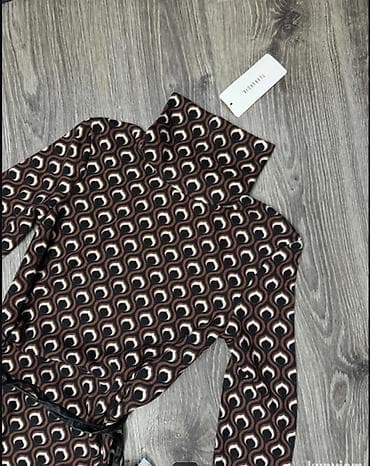 prsluk xs: Terranova nova rolka haljina, naznačene veličine XS ali može i za S i — 6