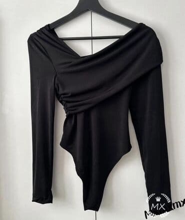 c a tunike: 08. Bodi — 2