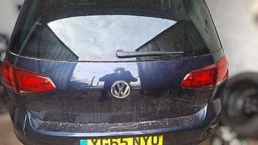 grejalica za auto uradi sam: GOLF 7 GEPEK VRATA ZA VOLKSWAGEN GOLF 7 OD 2013. DO 2016. GOD — 1