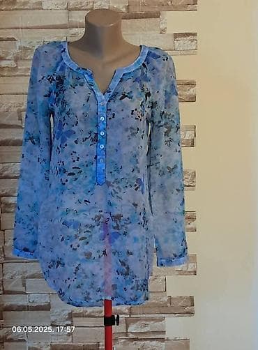 bela bunda: Ženska odeća – set elegantnih komada 1) Duga crna haljina - Model — 8