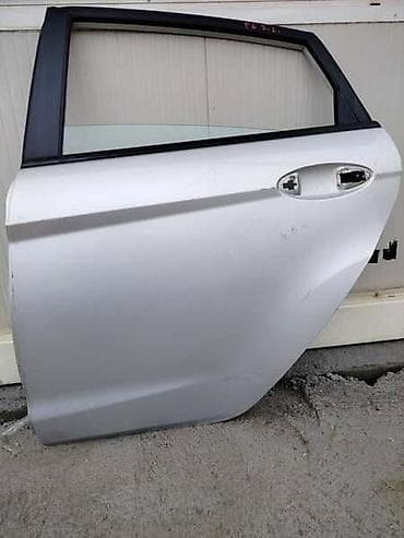 Car Body Parts: ZADNJA LEVA VRATA ZA FORD FIESTA OD 2008. DO 2017. GOD. | Zadnja — 1