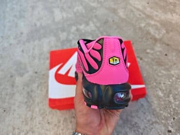 aleksandar patike: Nike, 40, bоја - Roze — 4