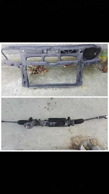 Steering & Suspension System: PRSA GOLF 4 ZA VOLKSWAGEN GOLF 4 | Delovi za golfa 4 i za boru Licno — 1
