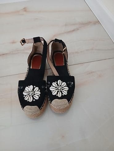 obuca kragujevac: 7Arrows, XL, bоја - Braon — 3