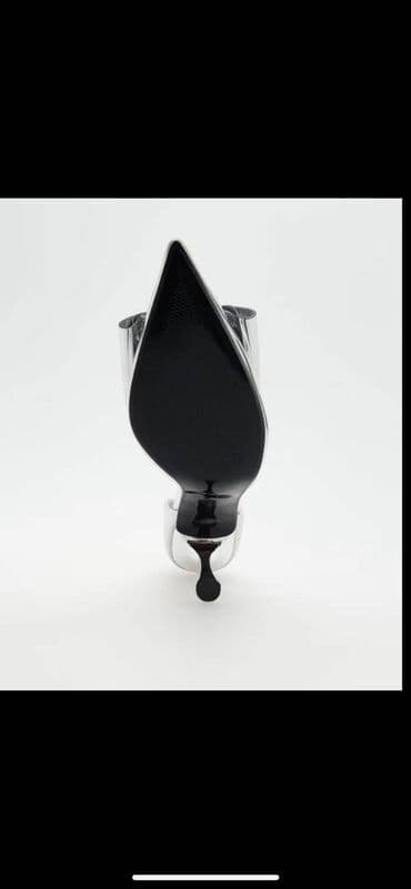 bvlgari srebrni prsten: Salonke, Reserved, 39 — 9
