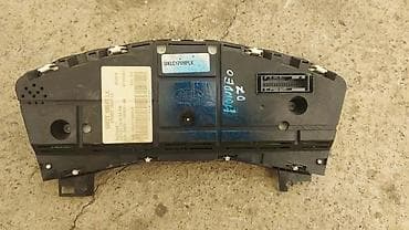 Instrument table: KILOMETAR SAT 2.0 BRZINOMER ZA FORD MONDEO — 2
