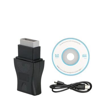 alat za remenice alternatora: Nissan Consult Interface 14 pin USB Auto Dijagnostički alati Opis — 5