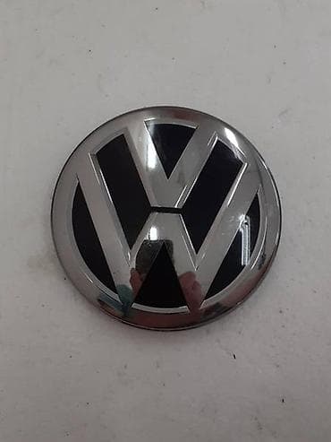 195 65 r15 m s: ZNAK ZA VOLKSWAGEN ARTEON, GOLF 7, GOLF SPORTSVAN . - 3G0853601A | — 2