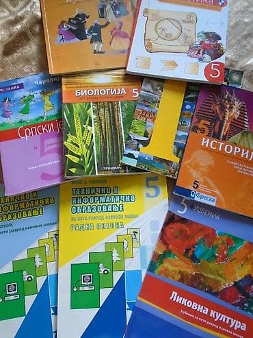 Udžbenici za 5. razred osnovne škole: 1. Engleski jezik,udžbenik na lalafo.rs Udžbenici za 5. razred osnovne škole: 1. Engleski jezik,udžbenik