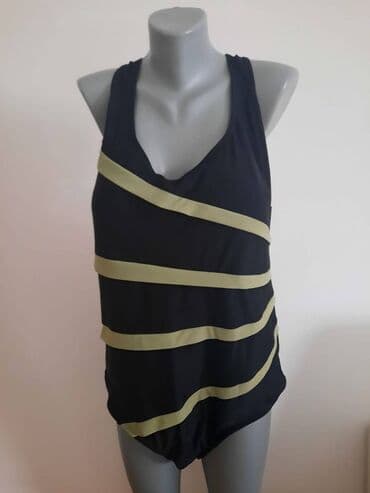 umeci za kupaci: Kupaci Janina 56/58 Novo cena 3600 kom 2 poliiester elastin sirina — 2