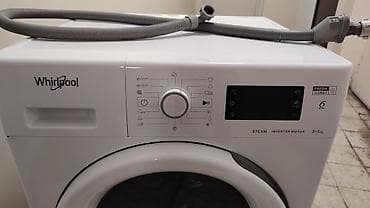 Ves masina 2u1 pranje i susenje u dobrom stanju, stara 3 godine,svaki na lalafo.rs Ves masina 2u1 pranje i susenje u dobrom stanju, stara 3 godine,svaki