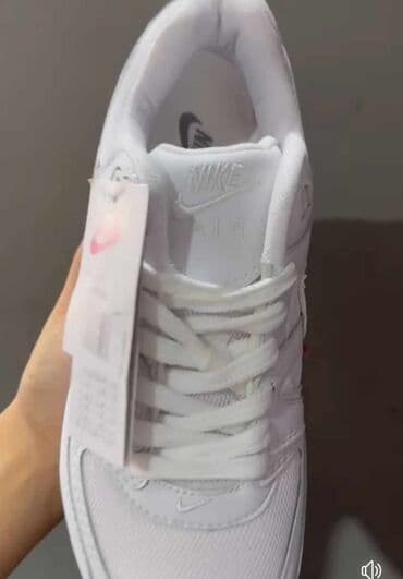 nike lunar force 1 duckboot 17: Patike, Nike, veličina - 44 — 13