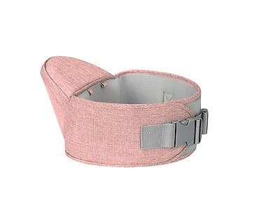 beretka za decu: KikkaBoo Kengur nosiljka 3in1 Chloe pink (šifra: KKB2) Opis: - 3 u 1 — 2