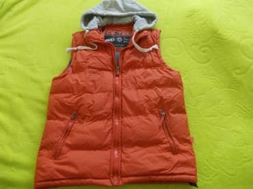 Džemperi: Prsluk Ice Tech vel.M.
30e — 1