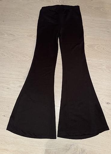 Pantalone: Imaju elastina,lastiz u struku.Kvalitetne — 2