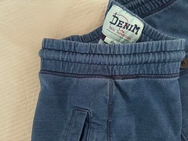 paul and shark jakne: Shorts, One size, Denim Co, color - Blue — 7