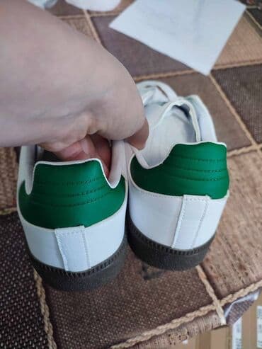 replay field patike: Trainers, size - 46 — 2