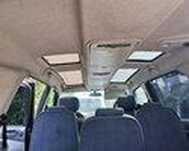 nebo za auto: NEBO FIOKICE. ZA FORD GALAXY OD 2006. DO 2009. GOD. | FORD velika — 10