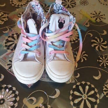 mindjuse za devojcice novi sad: Converse, Size - 31 — 2