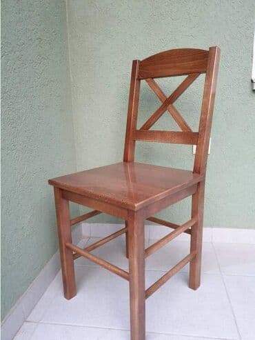 Chairs: Chairs — 1
