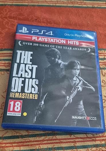pls 4 slim: PS4 kolekcija igara – originalni Blu-ray diskovi u kutijama: - Call — 6