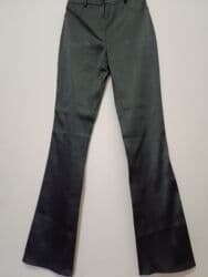 braon zenske pantalone: S (EU 36) — 5