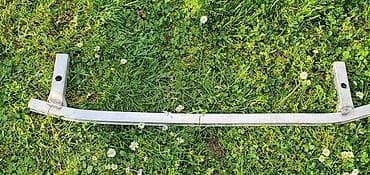 magneti novi sad: ŠINA NOSAČ BRANIKA ZA BMW X3, X4 | bmw x3 x4 nosač branika bmw 2-10 — 1