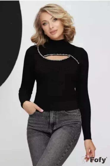 Bluze: 9Fashion Woman
